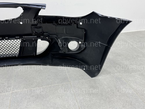 Бампер передній M Paket BMW 5 Series E60 E61 LCI 2007-2010
