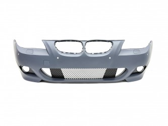 Бампер передній M Paket BMW 5 Series E60 E61 LCI 2007-2010