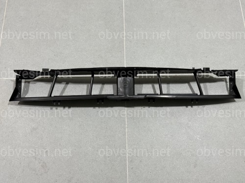 Жалюзі нижні не адаптивні BMW G30 G31 2020-2023 51749464209 рест.