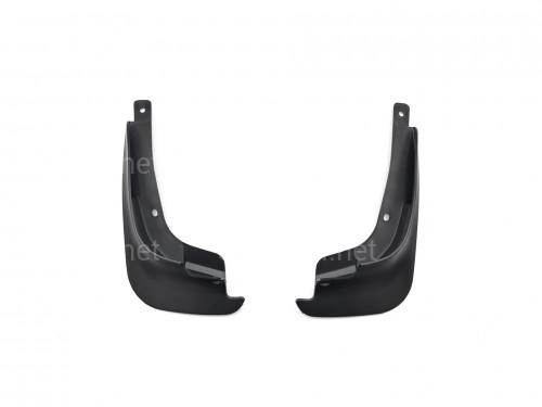 Бризковики передні для Toyota Yaris 1999-2004 комплект 2 шт