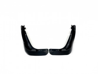 Бризковики передні для Volkswagen Golf 5 / 6 УНІВЕРСАЛ 2003–2013 комплект 2 шт