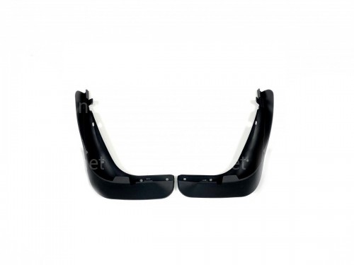 Бризковики передні для Volkswagen Golf 5 / 6 УНІВЕРСАЛ 2003–2013 комплект 2 шт