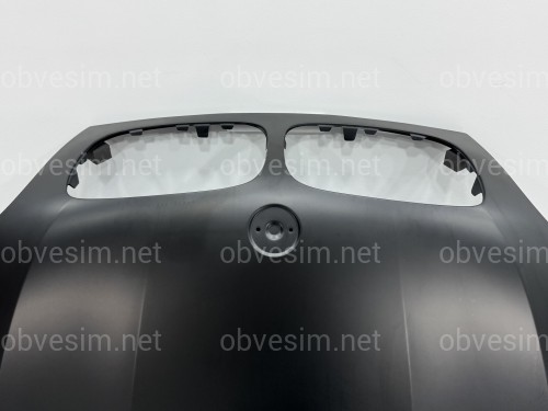 Капот алюмінієвий BMW X5 E70 / X6 E71 2007-2013 41617486754