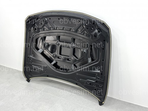 Капот в стилі M3 M4 для BMW 3 / 4 series F30 / F31 / F32 / F33 / F36 алюміній