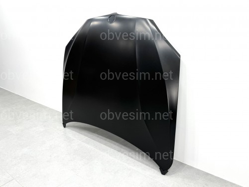Капот алюмінієвий BMW X5 F15 2013-2018 41007381758