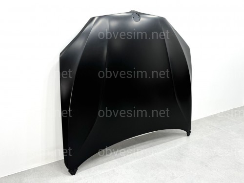 Капот алюмінієвий BMW X5 F15 2013-2018 41007381758