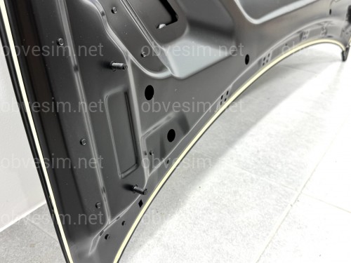 Капот алюмінієвий BMW 5 Series F10 F11 2010-2016 41617207194