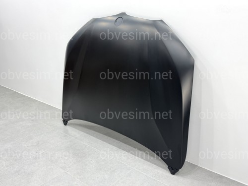 Капот алюмінієвий BMW X1 F48 2015-2021 41007463772