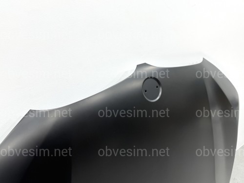 Капот алюмінієвий BMW X1 F48 2015-2021 41007463772