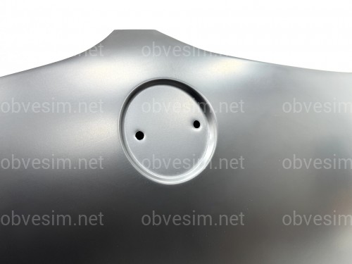 Капот алюмінієвий BMW X1 F48 2015-2021 41007463772