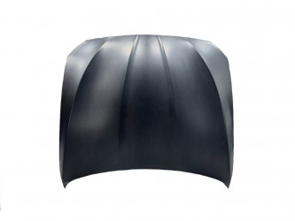 Капот алюмінієвий BMW 5 Series F10 F11 2010-2016 41617207194