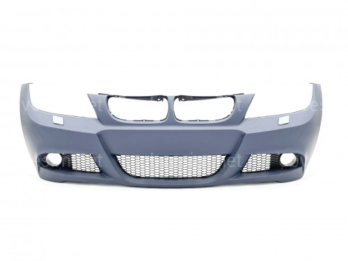 Бампер передній M Paket BMW 3 Series E90 LCI 2008-2011