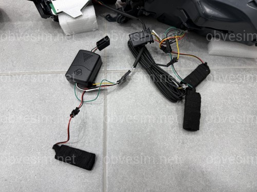 Задні LED ліхтарі рестайлінг для BMW 4 series F32 F33 F36 F82 F83 2013-2020
