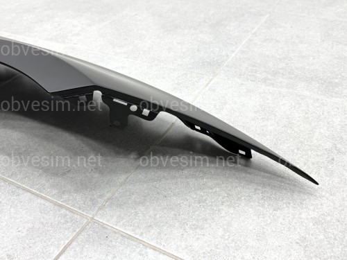Крило праве BMW 3 series G20 / G21 2019 - алюміній 41008494440
