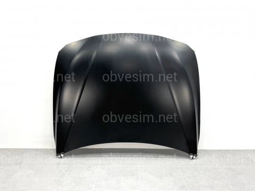 Капот метал BMW 3 / 4 series F30 / F31 / F32 / F33 / F36 41007290944