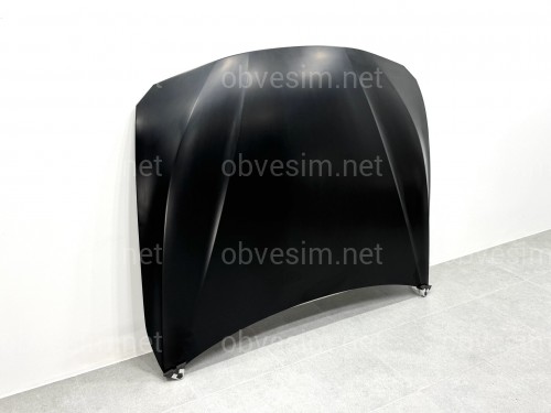 Капот метал BMW 3 / 4 series F30 / F31 / F32 / F33 / F36 41007290944