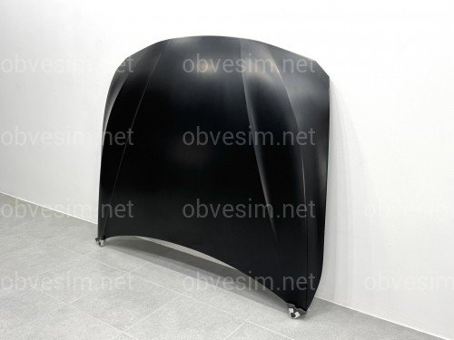 Капот метал BMW 3 / 4 series F30 / F31 / F32 / F33 / F36 41007290944