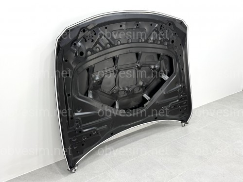 Капот метал BMW 3 / 4 series F30 / F31 / F32 / F33 / F36 41007290944