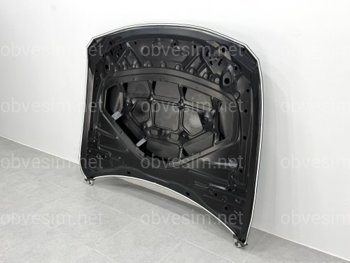 Капот метал BMW 3 / 4 series F30 / F31 / F32 / F33 / F36 41007290944