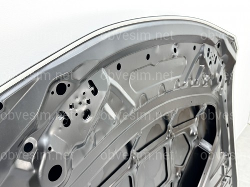 Капот метал BMW 3 / 4 series F30 / F31 / F32 / F33 / F36 41007290944