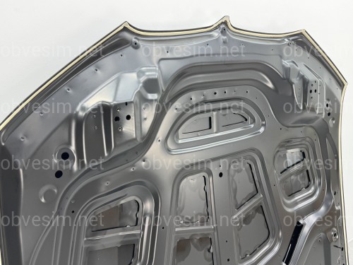 Капот алюмінієвий BMW X7 G07 2019- 41007933467