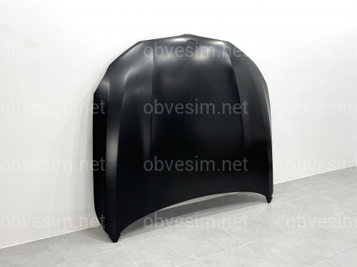 Капот алюмінієвий BMW 7 series G11 / G12 2015-2019 41617427501
