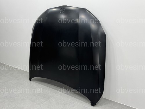 Капот алюмінієвий BMW 7 series G11 / G12 2015-2019 41617427501