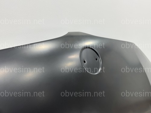 Капот алюмінієвий BMW 7 series G11 / G12 2015-2019 41617427501
