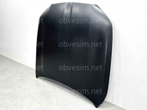 Капот алюмінієвий BMW 5 Series G60 G61 2024- 41619633618