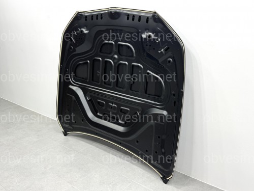 Капот алюмінієвий BMW 5 Series G60 G61 2024- 41619633618