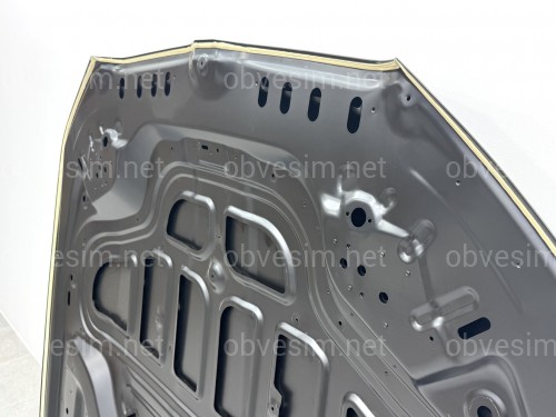 Капот алюмінієвий BMW 5 Series G60 G61 2024- 41619633618