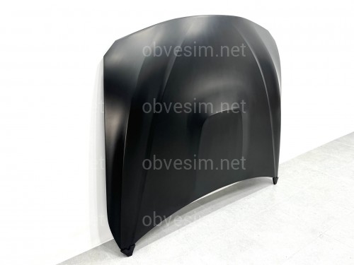 Капот у стилі M3 M4 для BMW 3 / 4 series F30 / F31 / F32 / F33 / F36 метал