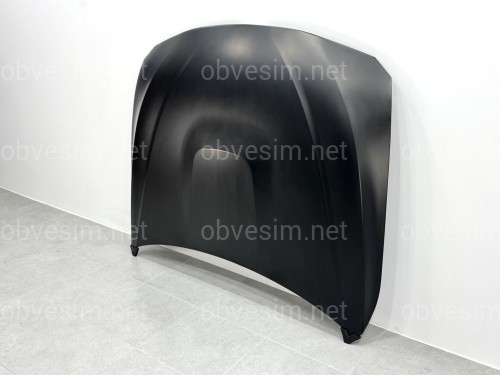 Капот у стилі M3 M4 для BMW 3 / 4 series F30 / F31 / F32 / F33 / F36 метал