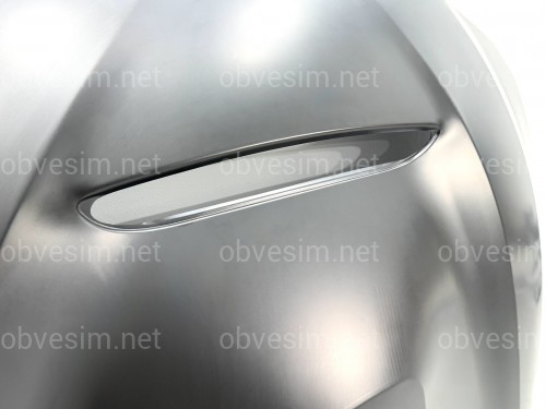 Капот у стилі GTS для BMW 3 / 4 series F30 / F31 / F32 / F33 / F36 метал
