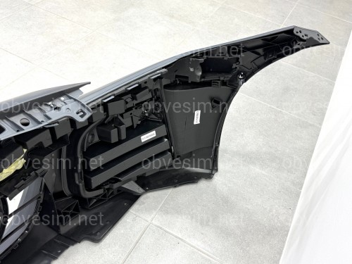 Передній бампер M paket BMW 4 series G26 2020-