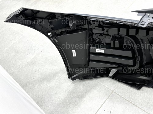 Передній бампер M paket BMW 4 series G26 2020-