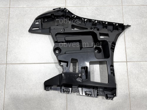 Задній бампер M paket BMW 4 series G26 2020-