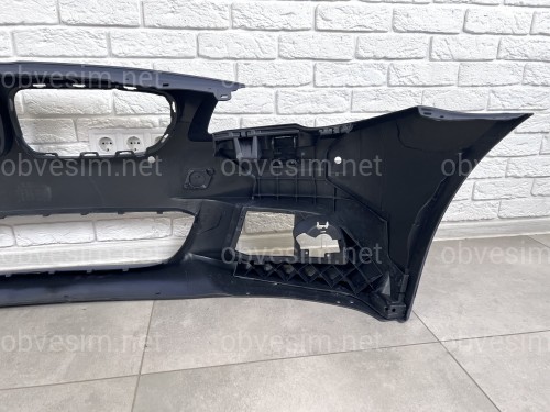 Передній бампер у зборі M Paket BMW 5 Series F10 F11 2010-2013