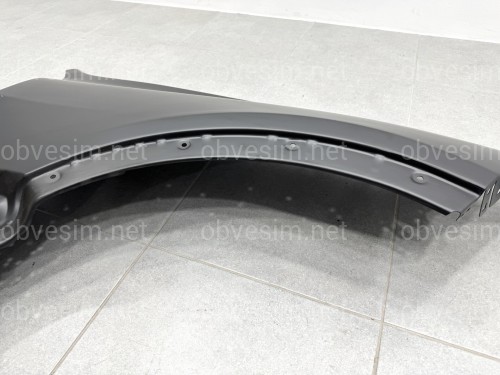 Крило праве 41007933472 для BMW X7 G07 2019-2022
