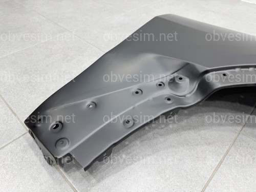 Крило праве 41007933472 для BMW X7 G07 2019-2022