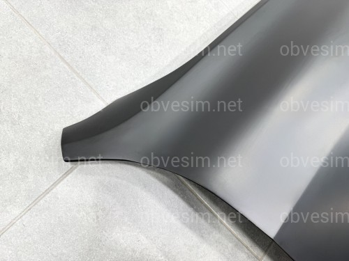 Крило праве 41007933472 для BMW X7 G07 2019-2022