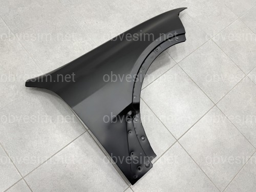 Крило праве 41007933472 для BMW X7 G07 2019-2022