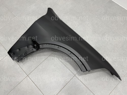 Крило праве 41007933472 для BMW X7 G07 2019-2022