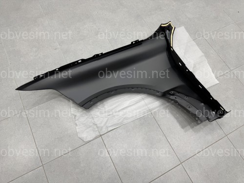 Крило праве 41007933472 для BMW X7 G07 2019-2022