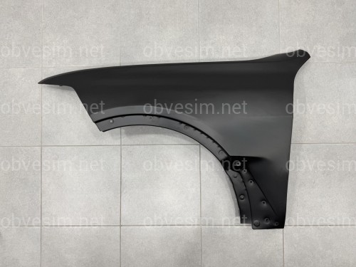 Крило ліве 41007933471 для BMW X7 G07 2019-2022