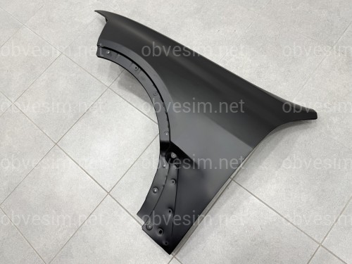 Крило ліве 41007933471 для BMW X7 G07 2019-2022