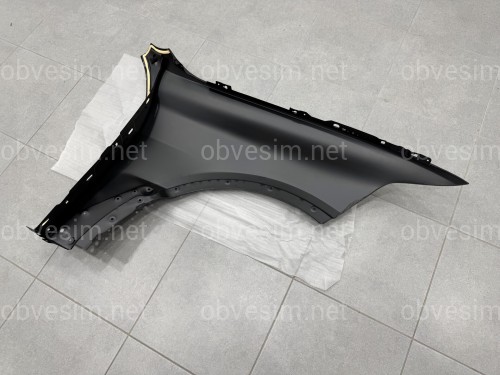 Крило ліве 41007933471 для BMW X7 G07 2019-2022
