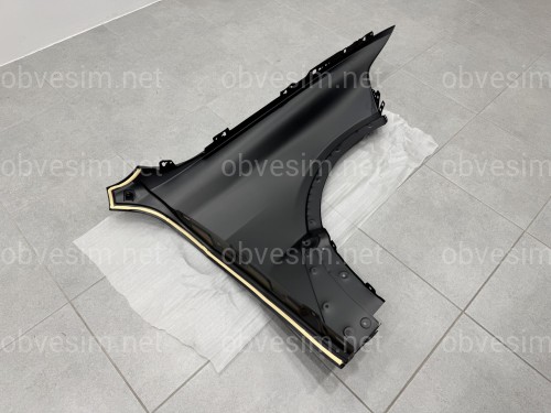 Крило ліве 41007933471 для BMW X7 G07 2019-2022