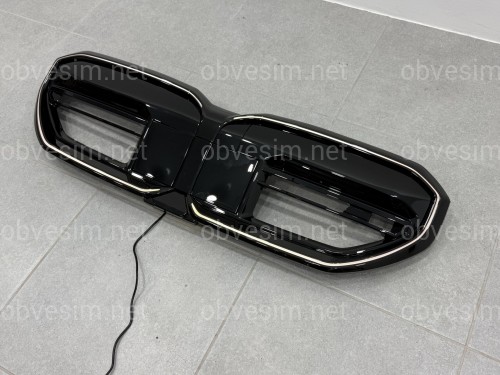 Комплект обвісу M Performance для BMW 5 series G60 2024-