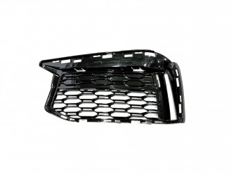 Ліва решітка бамперу M Paket 51118064963 для BMW 5 series G30 G31 2017-2020